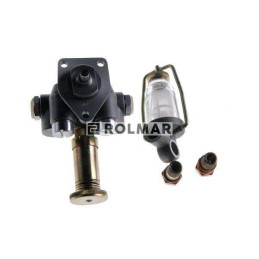 Tiekimo siurblys sukomplektuotas v2 hf 01 ac 360 d