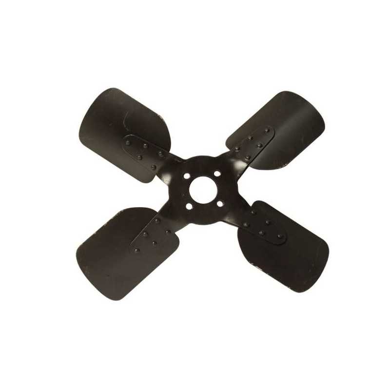 Ventiliatorius 4 mentės ursus 4512 4514 5312 5314