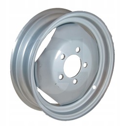 Ratlankio ratlankis 600x16 4 5ex16 5 skylės Ursus