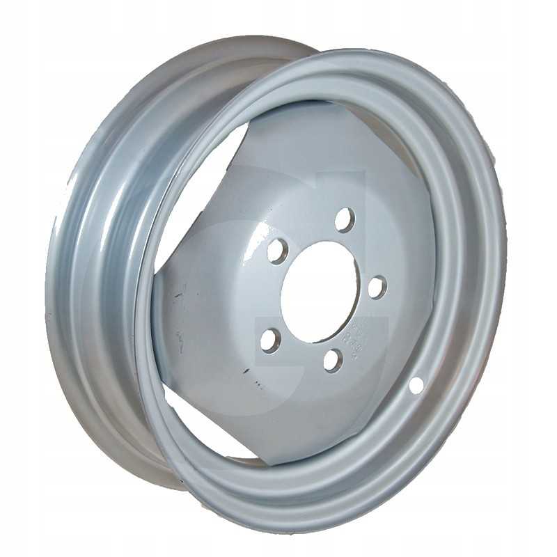 Ratlankio ratlankis 600x16 4 5ex16 5 skylės Ursus