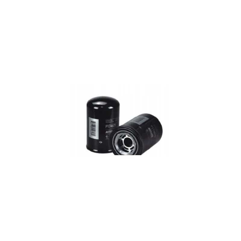 New Holland hidraulinis filtras 85826513