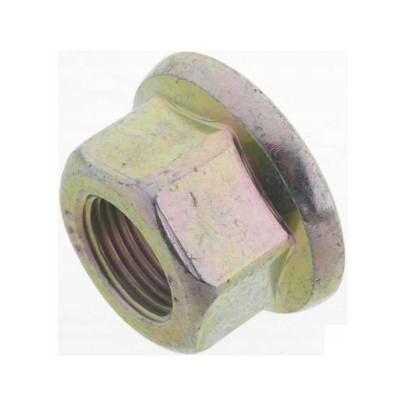 Rato kaiščio veržlė m18x1 5 3384600m2 massey fer
