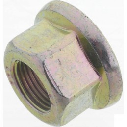 Rato kaiščio veržlė m18x1 5 3384600m2 massey fer
