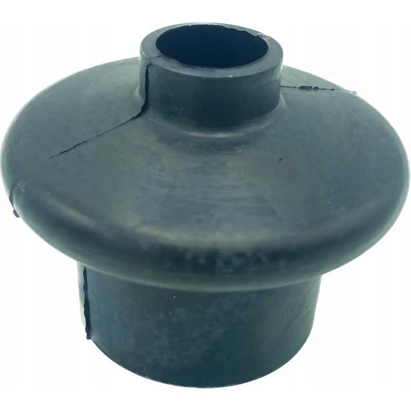 Zetor atbulinės eigos svirties dangtis 72112307