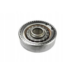 Sukimo momento daugiklio būgnas, 3 diskai c 385 86126179