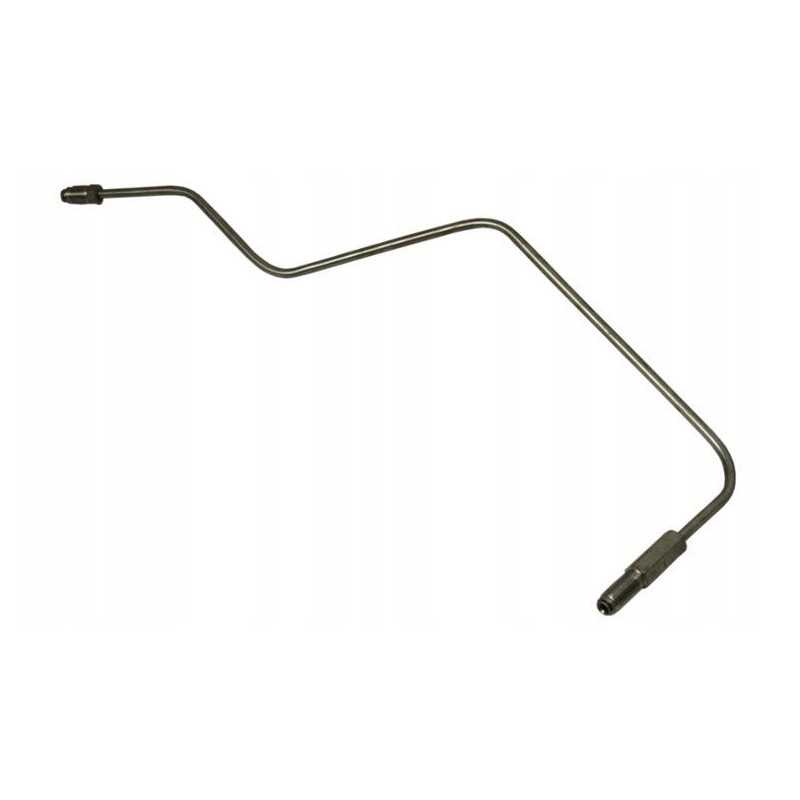 Stabdžių žarnelė kairioji ursus c 4011 46426050