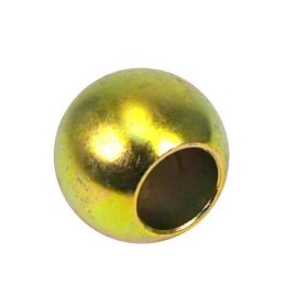Vpl1602 apatinės svirties rutulinis katė 2 oe28 7x57x45 mm