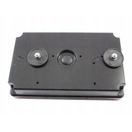 Galinis žibintas su apšvietimu dešinėje w21p