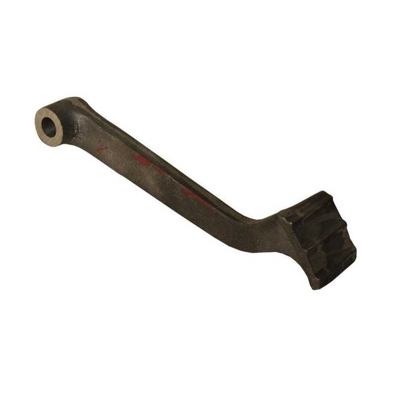Ursus c 360 fiksavimo mechanizmo pedalas 50627190