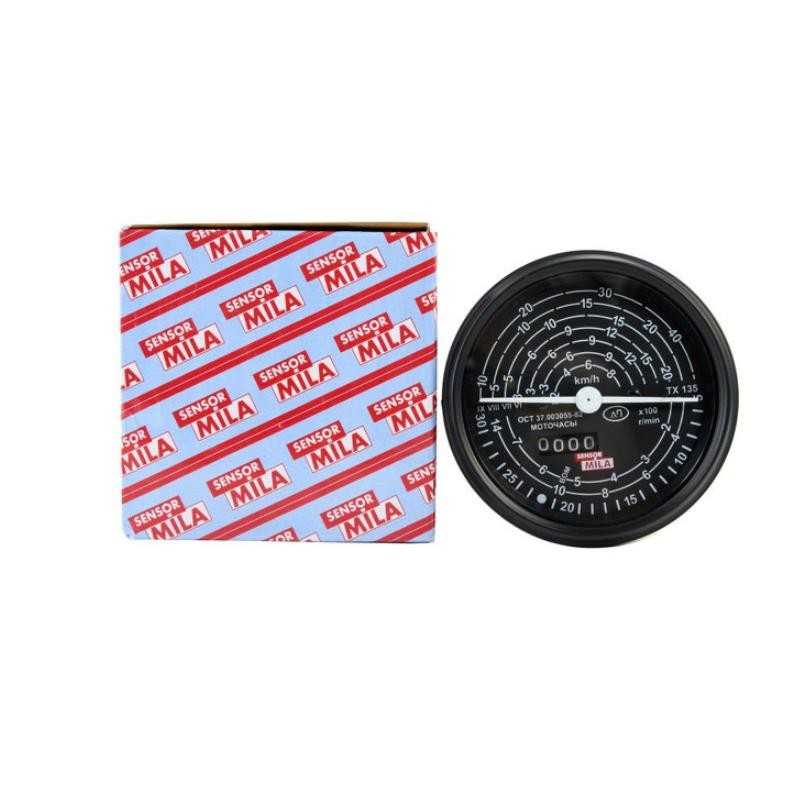 Traktoriaus valandų skaitiklis mtz 80 mtz 82