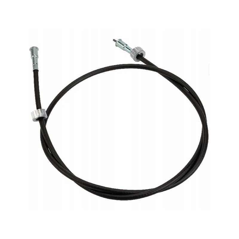 Fendt skaitiklis, ilgis 2000 mm