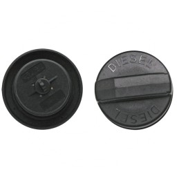 Kuro bako dangtelis, sriegis OE 65 mm