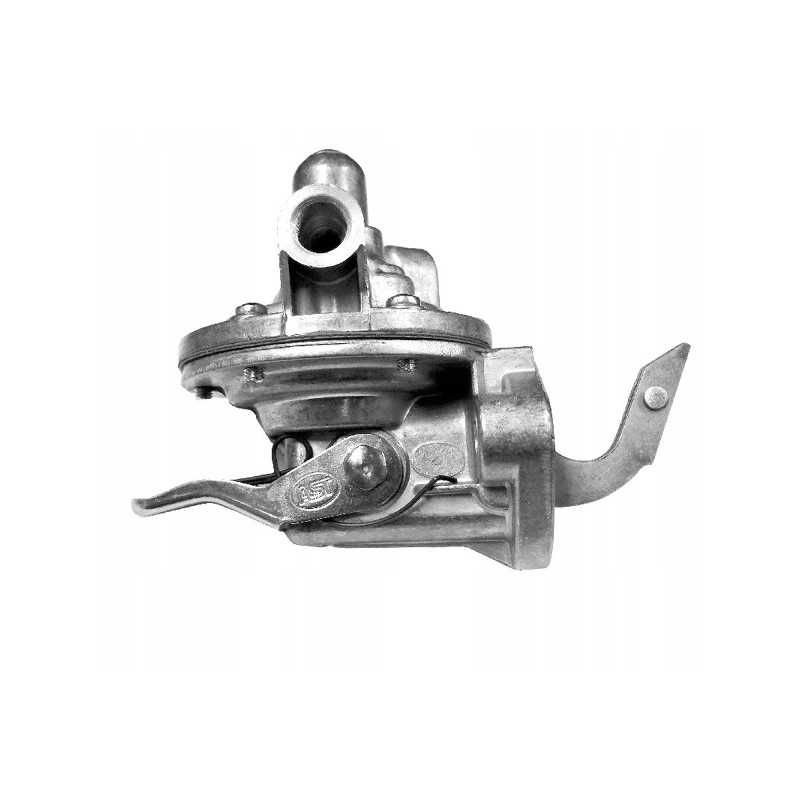 Kuro siurblys 2 skylės ad4 203 4 318 ulpk0010
