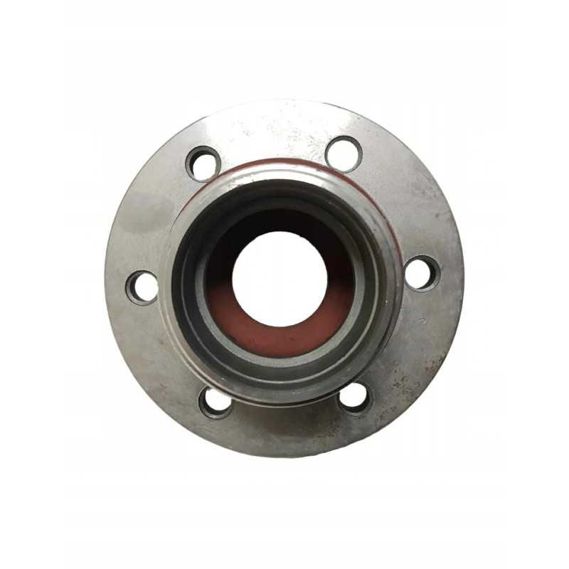 Priekinio rato stebulė 6 skylės c 330 360