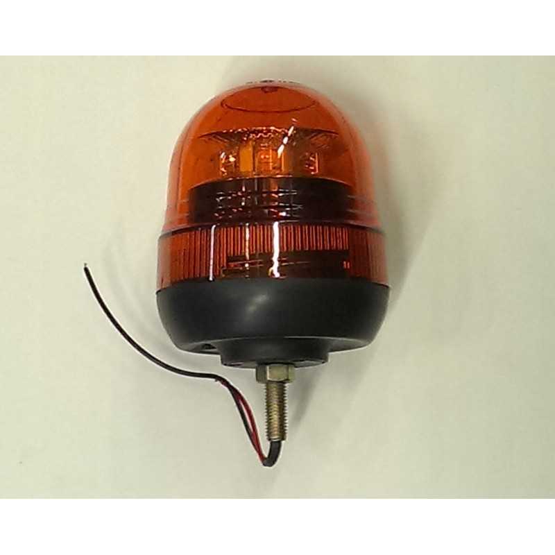 12 24v Cree LED blykstė