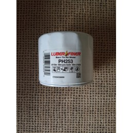 Luberfiner ph253 alyvos filtras