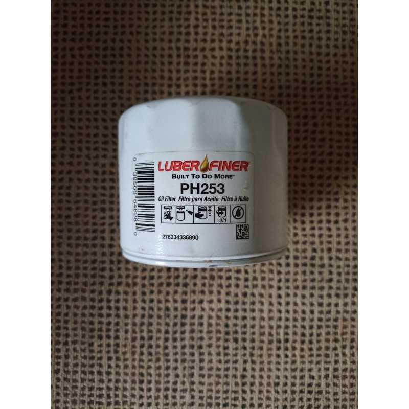 Luberfiner ph253 alyvos filtras