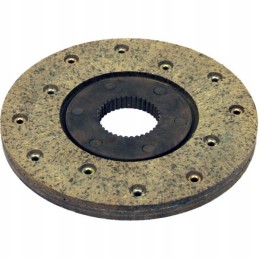 Vpj7198 vapormatic John Deere frikcinis diskas