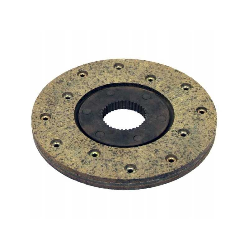 Vpj7198 vapormatic John Deere frikcinis diskas