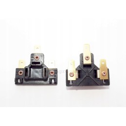 Lemputės jungties kubas refl c330 c360 a 07128