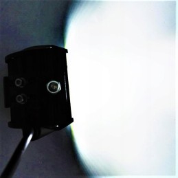 LED halogeninės lempos 120w korpusas kubota deutz fah valta