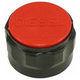Kuro pildymo angos dangtelis zetor 5011 6011 7011 dariniai