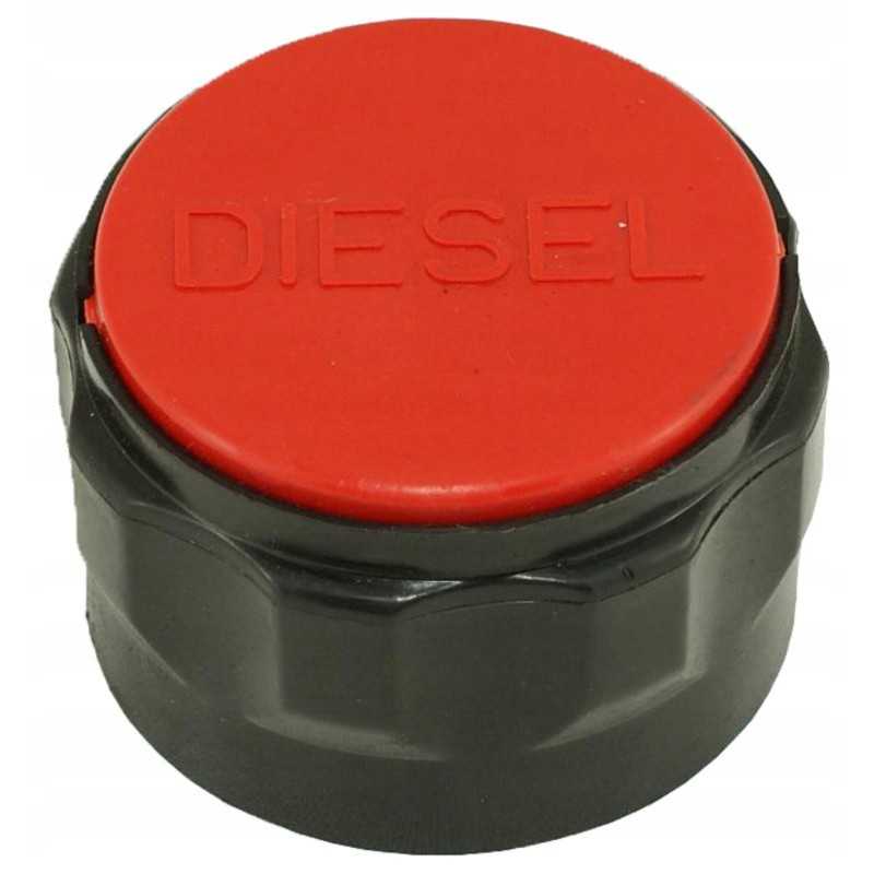 Kuro pildymo angos dangtelis zetor 5011 6011 7011 dariniai