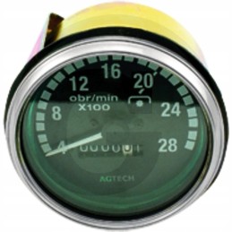 Mtg variklio valandų skaitiklis tachometras ursus c 330 360