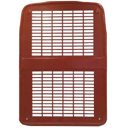 Ursus C 360 kaukės tinklelis 50653470