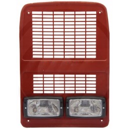 Ursus C 360 kaukės tinklelis 50653470