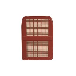 Ursus C 360 kaukės tinklelis 50653470