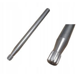 Universalus orbitrol volas Ursus Mtz Zetor