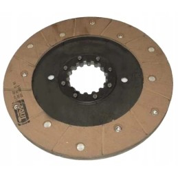 Kniedytas stabdžių diskas 205 mm tara mtz 853502040