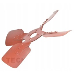 4 menčių ventiliatorius, skirtas mf 4 3027675m91