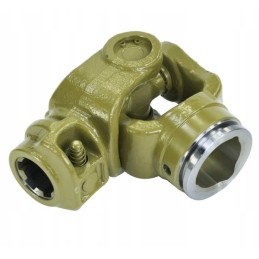 Pilnas išorinio vamzdžio 43x3 trikampio sujungimas