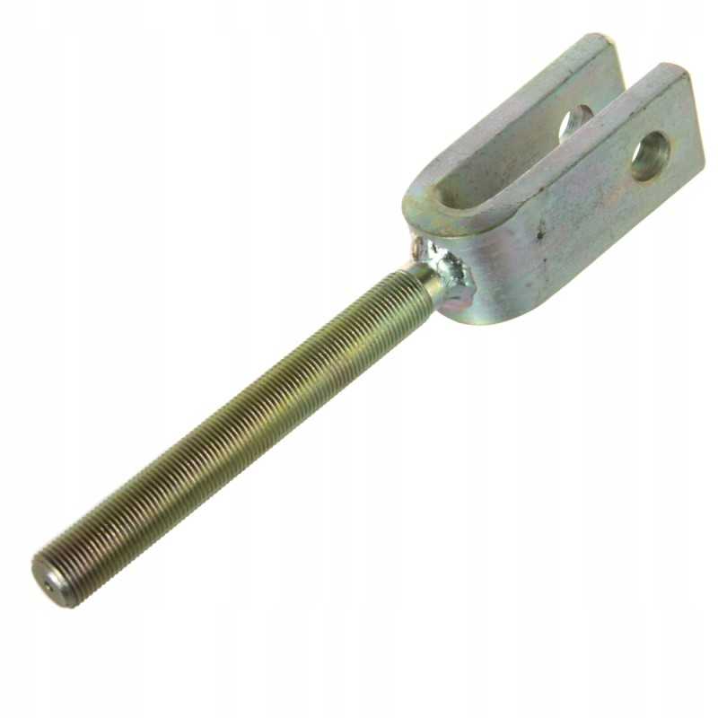 Zetor 5011 7745 pakabos strypo šakės