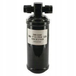 Oro kondicionieriaus džiovintuvas tinka Claas Renault