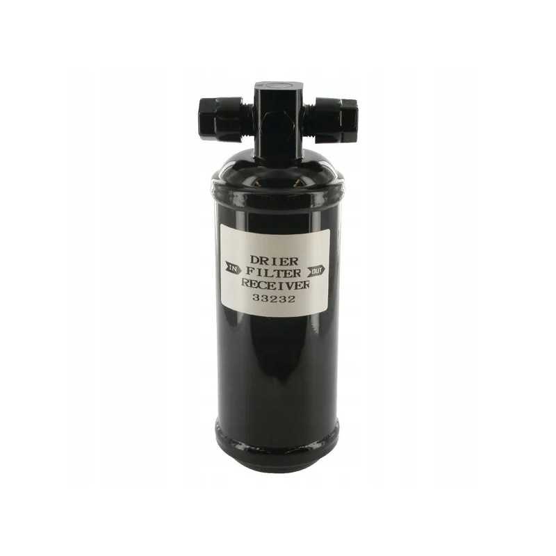 Oro kondicionieriaus džiovintuvas tinka Claas Renault