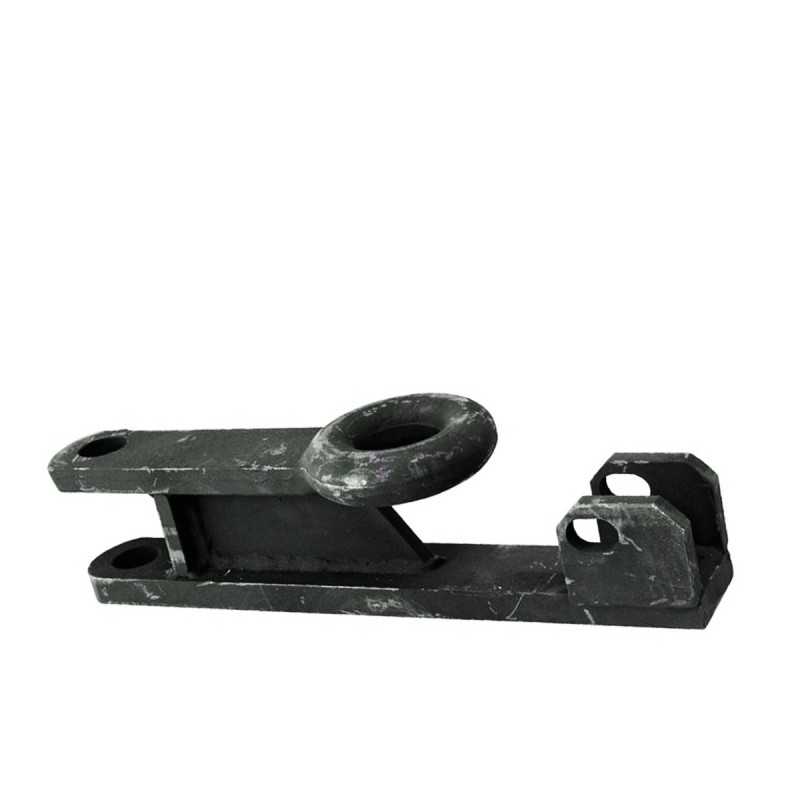 Prikabinimas Zetor 7211 5211 534 apatinis kablio antgalis