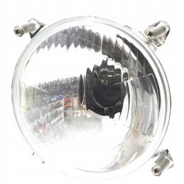 Kairysis ir dešinysis priekiniai žibintai cobo deutz 04404452 0556700