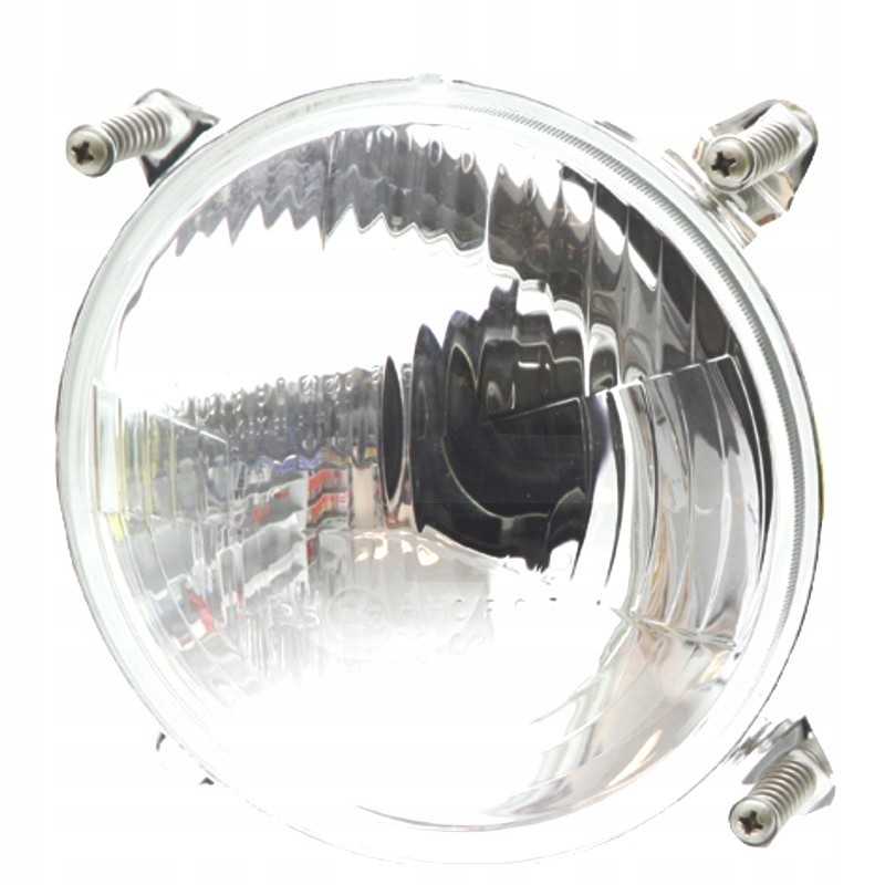 Kairysis ir dešinysis priekiniai žibintai cobo deutz 04404452 0556700