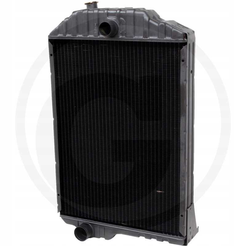 John Deere radiatorius 4050 4450 4255 4455 re21893