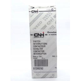 New Holland t3000 cnh jungiklis 87290292