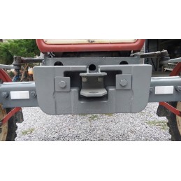 Baltas atšvaitas 96x42mm, lipnus, universalus