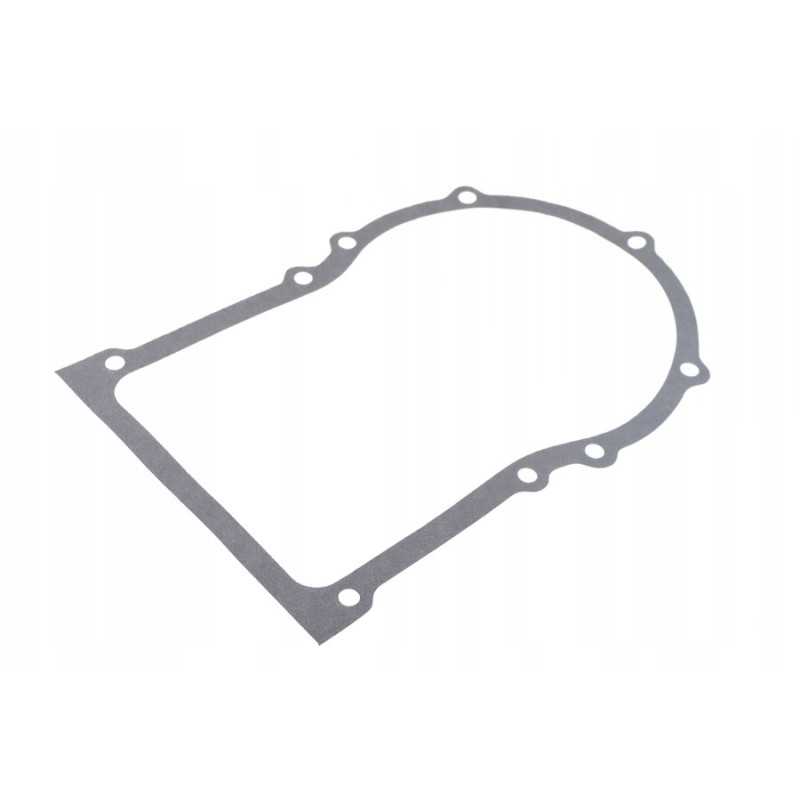 Ursus C 360 galinio variklio dangčio tarpinė