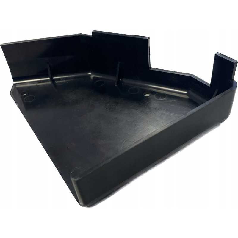 Dešinysis užrakto dangtis zetor 59117987