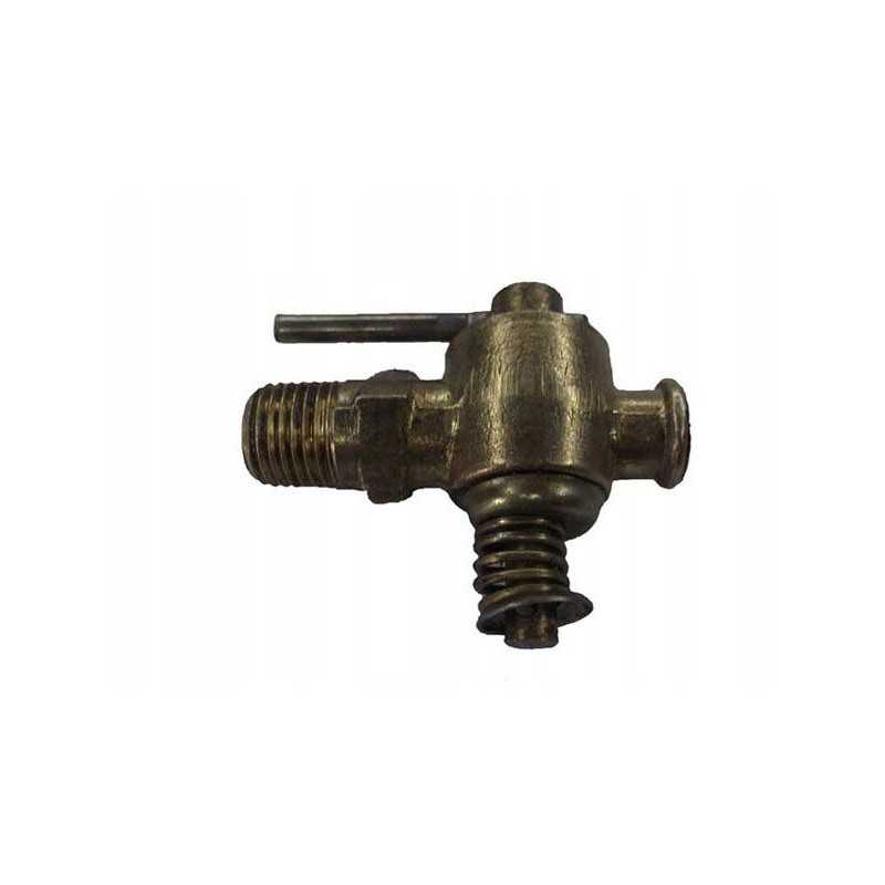 Agro mar maišytuvas vandens aušintuvo išleidimo čiaupas mtz 82