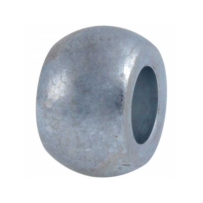 Apatinės svirties rutulys 29 x 57 x 35 mm