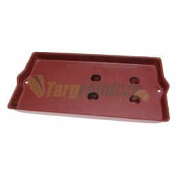 Baterijos pagrindas sustiprintas iki c 330 n19055