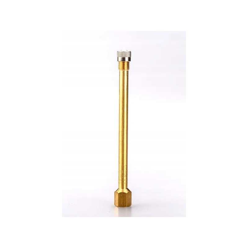 Vožtuvo ilgintuvas 94eff r aligatorius